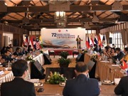 Nhóm công tác về hợp tác sở hữu trí tuệ các nước ASEAN họp ở Đà Nẵng